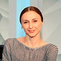 Светлана Захарова
